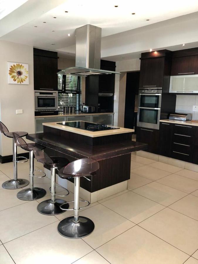 Views At Zimbali Villa Ballito Bagian luar foto
