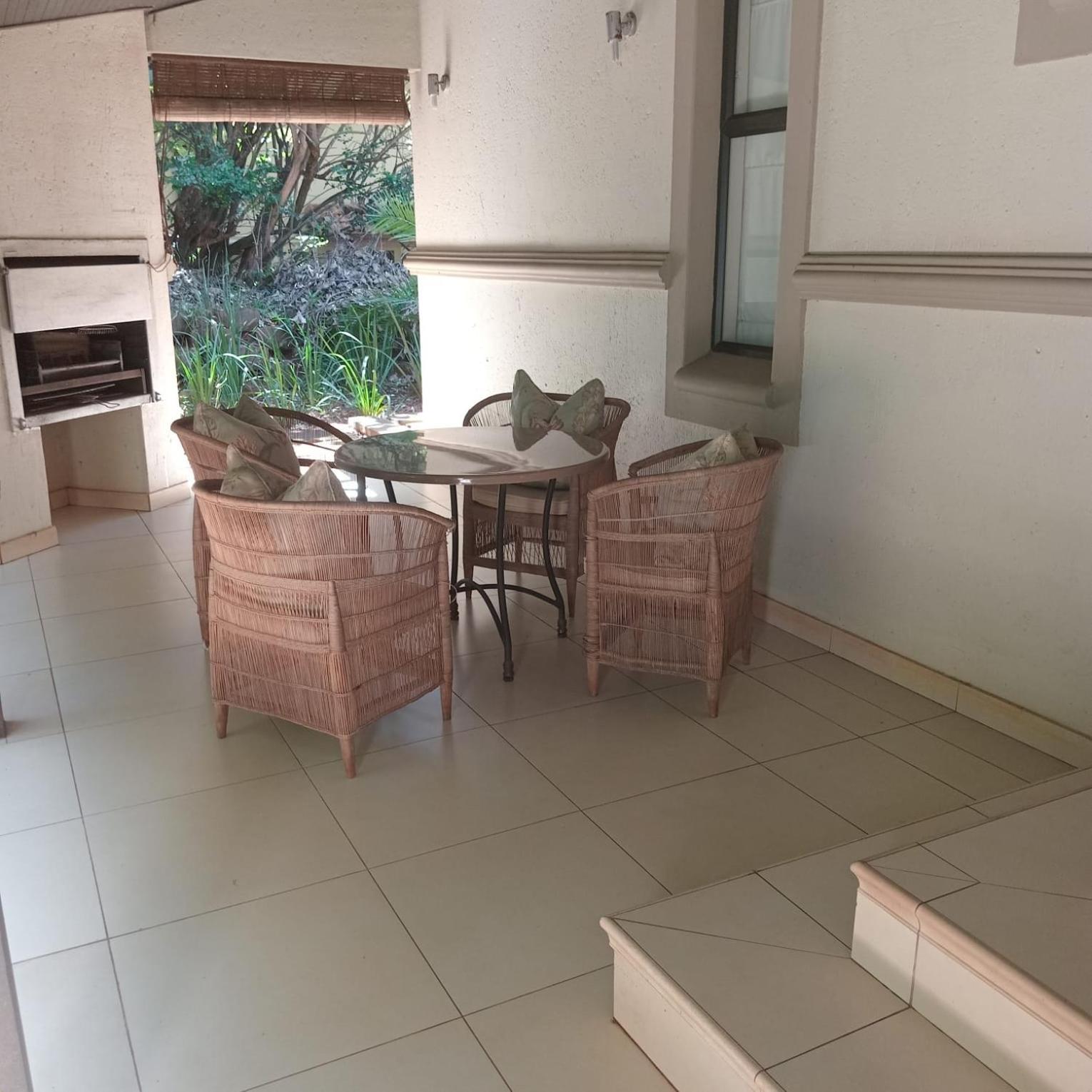 Views At Zimbali Villa Ballito Bagian luar foto
