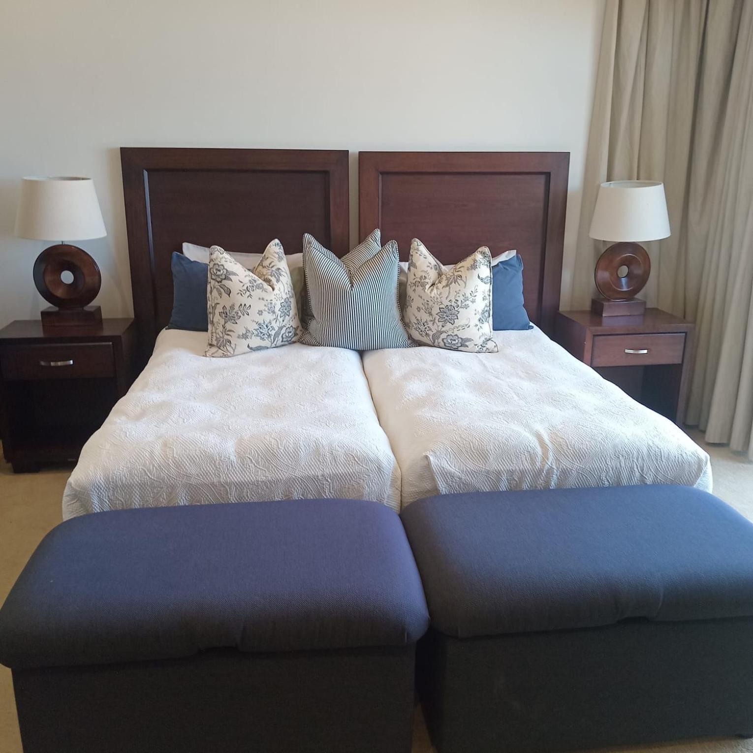 Views At Zimbali Villa Ballito Bagian luar foto