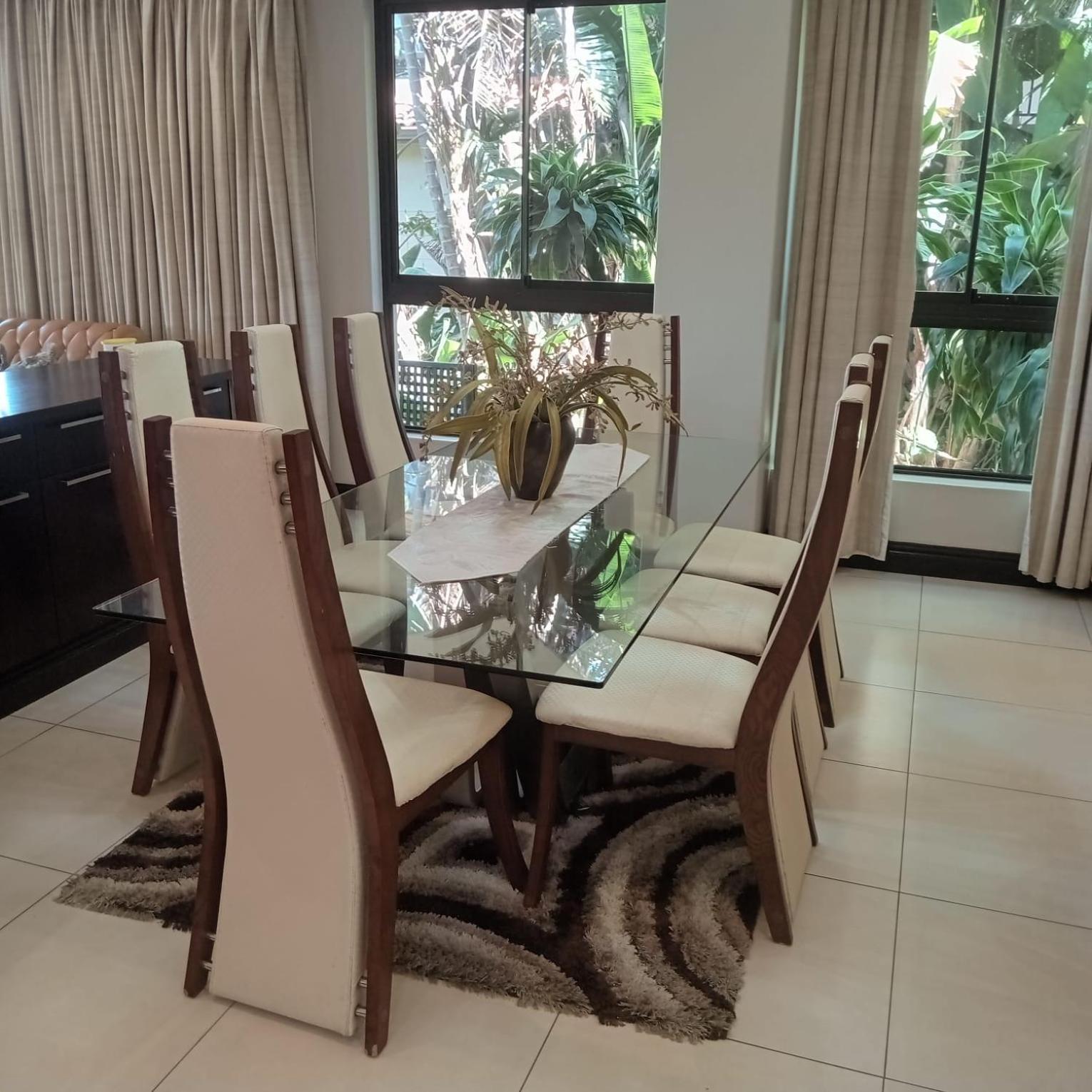 Views At Zimbali Villa Ballito Bagian luar foto